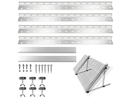 Instalación de paneles solares fotovoltaicos con soporte solar ajustable con montaje solar competitivo