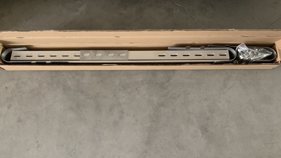 Carga de nieve 1.5KN/m2 Soportes ajustables para paneles solares para marcos de montaje de módulos solares