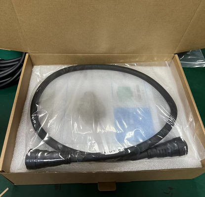 Sistema solar microinversor con corriente de salida de 26,6A/8,7A y comunicación WIFI/RS485
