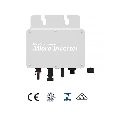 Inversores solares para el hogar con frecuencia de salida de 2000W y eficiencia MPPT del 99,9%