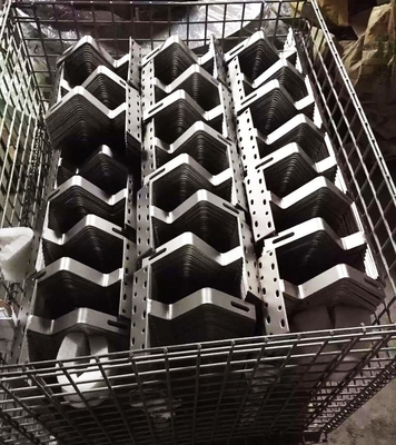 Instalación rápida del gancho de techo de tejas solares La solución definitiva para la estructura del sistema PV