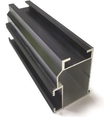 Rejillo de montaje de paneles solares de vía corta para carga de nieve de 1,4 KN/m2 y módulo aplicable