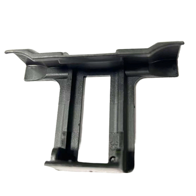 30 mm 35 mm 40 mm Panel solar de plástico resistente a los rayos UV Clip de drenaje de agua Carga de nieve 1.5KN/m2