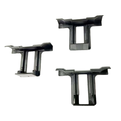 Acero de carbono soporte para el bastidor de sujeción solar central con clip de drenaje solar estándar AS/NZS