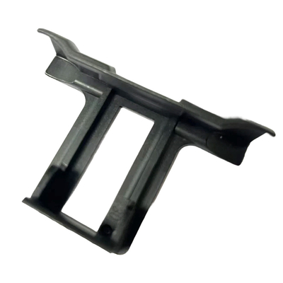 Acero de carbono soporte para el bastidor de sujeción solar central con clip de drenaje solar estándar AS/NZS