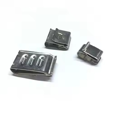 Clip de cable solar fotovoltaico SUS304 de alta calidad