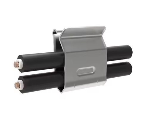 Clip de cable solar fotovoltaico SUS304 de alta calidad